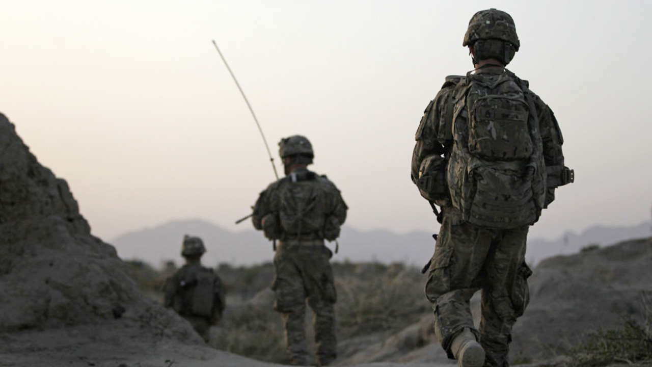 সৌদি আরবে ইরানের হামলায় যুক্তরাষ্ট্রের সেনা নিহত