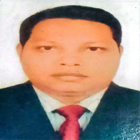 মো. আফজাল হোসেন