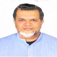 সৈয়দ এহসানুল হুদা