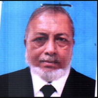 মো. মাহবুবুল আলম