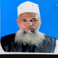 মো. অলি উল্লাহ