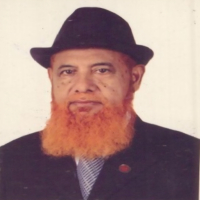 শাফি উদ্দিন আহাম্মদ