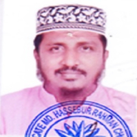 মো. রুবেল হোসেন