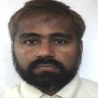 এ টি এম রেজাউল করিম