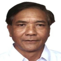 প্রমোদ বরন বড়ুয়া