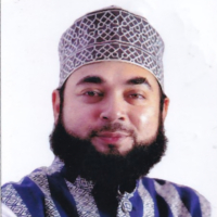 সৈয়্যদ মুহাম্মদ হাসান