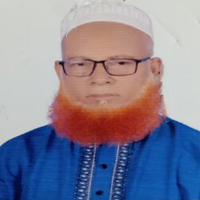 এ. কে. এম. আমিনুল ইসলাম