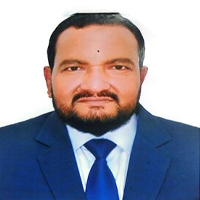 এ. কে. এম কামরুজ্জামান