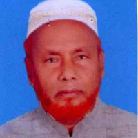 মো. কাজী আব্দুল গফুর