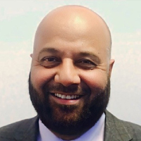 মোহাম্মদ আব্দুল মালিক