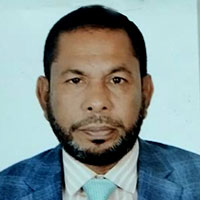 আব্দুল মুক্তাদির চৌধুরী