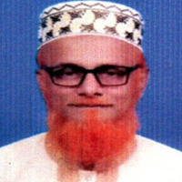 মোহাম্মদ আব্দুল্লাহ এবনে আবুল হোসেন