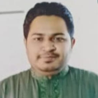 আব্দুল্লাহ আল আমিন