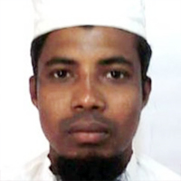 আবদুল্লাহ আল হারুন