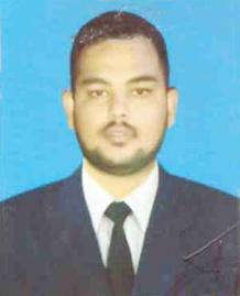 আব্দুল্লাহ আল-মামুন সৈকত