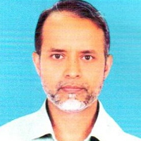 মুহাম্মদ আব্দুল্লাহেল কাফী