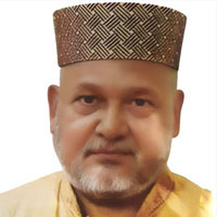 মো. আব্দুর রউফ তালুকদার