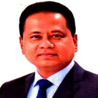 এ বি এম মোশাররফ হোসেন