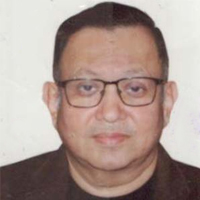 সৈয়দ আবু বকর সিদ্দিক