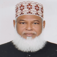 আলী আজম মো. আবু বকর