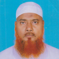 আবু নুমান মো. মামুনুর রশিদ