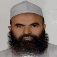 মো. আবু তাহের খান