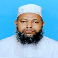 আবু তাহির মুহাম্মদ আব্দুস সালাম