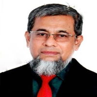 আবু জায়েদ আল মাহমুদ