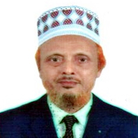 আবুল বাশার চৌধুরী