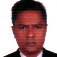 মো. আবুল কালাম আজাদ