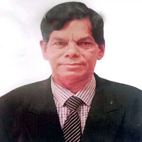 আবুল কালাম ইদ্রিস