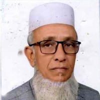 এ. কে. এম আফজালুল আনাম