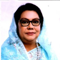 আফরোজা খানম