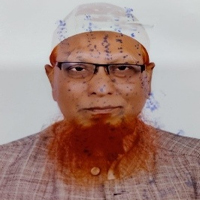 আহমদ আলী