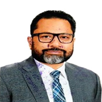 আহম্মদ সোহেল মনজুর