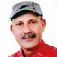 আহসানুল হাবীব সাঈদ