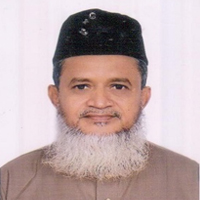 এ. এইচ. এম. আহসান উল্লাহ