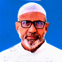 মো. আখতারুজ্জামান মিয়া