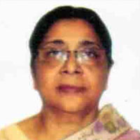 আখতার সুলতানা