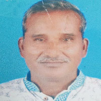 শেখ মো. আক্কাছ আলী