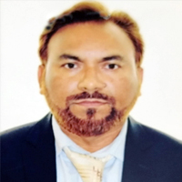 আকরামুজ্জামান