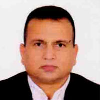 মো. আখতারুল আলম