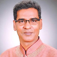 মোহাম্মদ আক্তারুজ্জামান