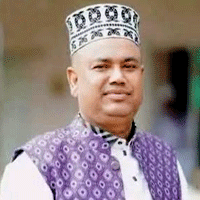 মো. আলম বিশ্বাস