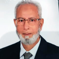 আলমগীর মুহাম্মদ মাহফুজ উল্লাহ ফরিদ