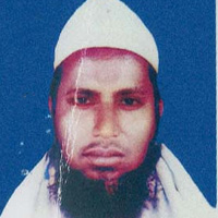 আলী আহমাদ চৌধুরী