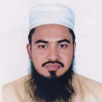 মো. আলী আকবর