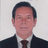 মোহাম্মদ আলী বিশ্বাস