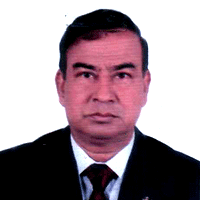 মীর আমিনুল ইসলাম