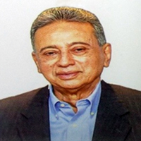 আমির খসরু মাহমুদ চৌধুরী